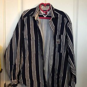 Vintage Tommy Hilfiger L